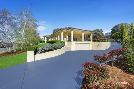 Property photo of 5 Moet Place Glenroy NSW 2640