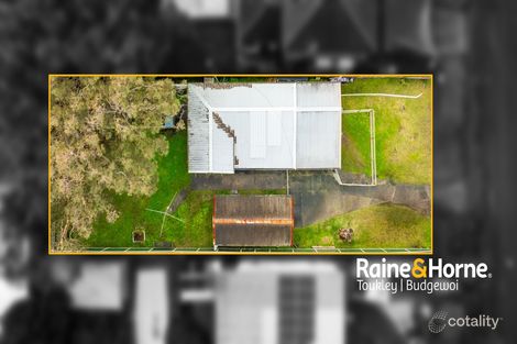 Property photo of 13 Yackerboom Avenue Buff Point NSW 2262