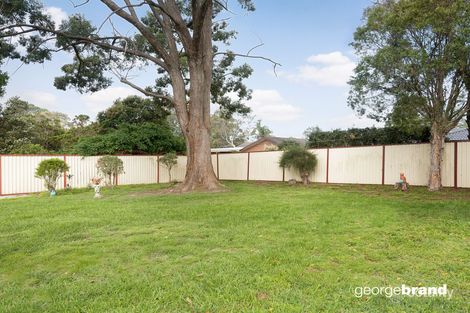 Property photo of 21 Langford Drive Kariong NSW 2250