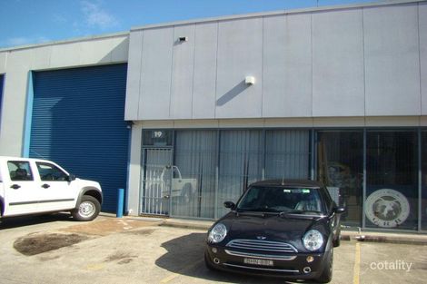 19/35 Foundry Rd, Seven Hills, NSW 2147