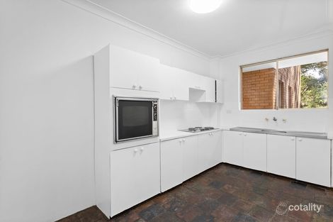 Property photo of 6/40-42 Manchester Street Merrylands NSW 2160