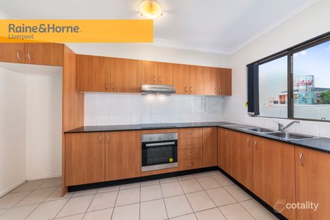 10/34-36 Castlereagh St, Liverpool, NSW 2170