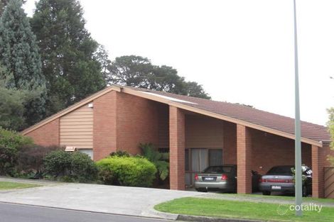 3 Fernlea Cres, Doncaster East, VIC 3109