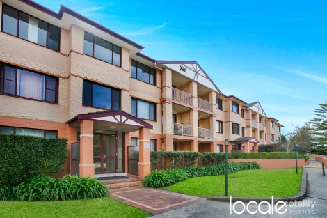 91/18-20 Knocklayde St, Ashfield, NSW 2131