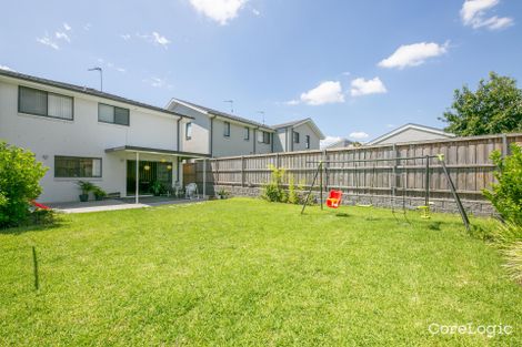 Property photo of 105 Jerralong Drive Schofields NSW 2762