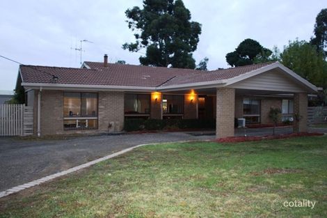 474 Tannery Lane, Strathfieldsaye, VIC 3551