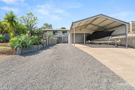 Property photo of 11 Wilkin Street River Heads QLD 4655