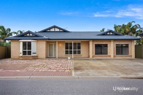 Property photo of 53 Prosperity Way Andrews Farm SA 5114