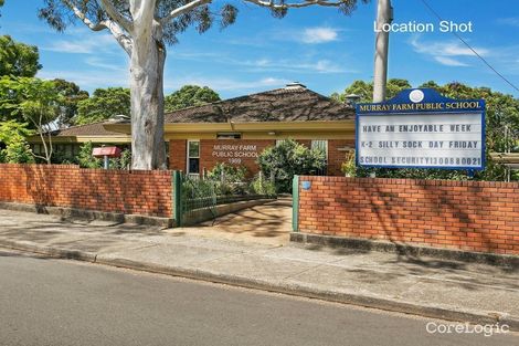 Property photo of 13 Wondabah Place Carlingford NSW 2118