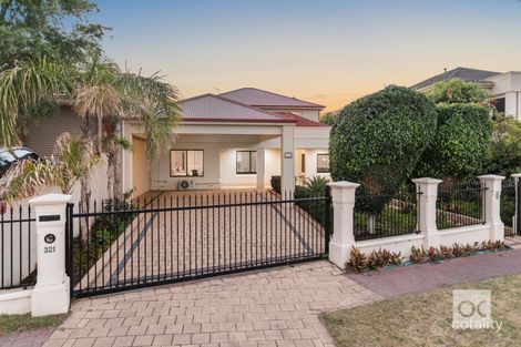 Property photo of 321 Military Road Henley Beach SA 5022