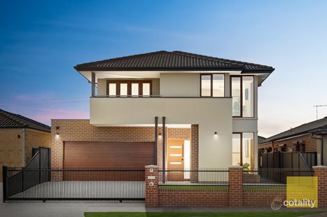 21 Maxwelton Cct, Derrimut, VIC 3026
