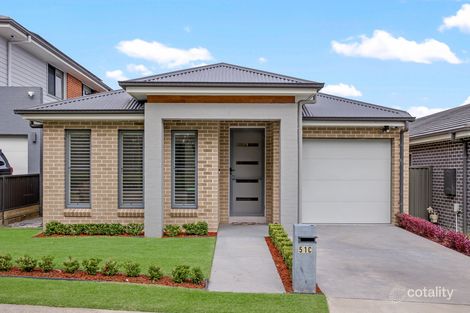 Property photo of 51C Tedbury Road Jordan Springs NSW 2747