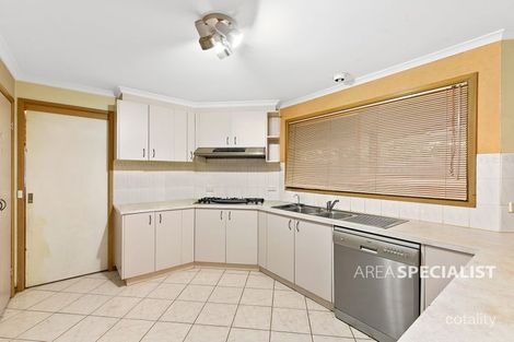 Property photo of 16 Samantha Crescent Cranbourne North VIC 3977