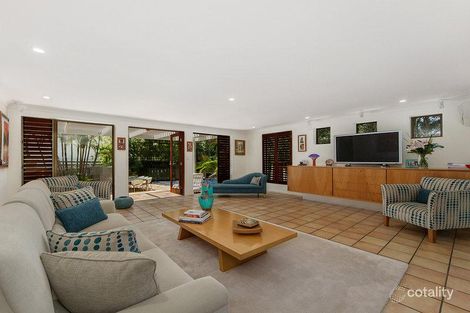 Property photo of 31A Panorama Drive Currumbin QLD 4223