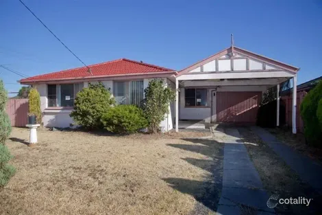 Property photo of 103 Partridge Street Lalor VIC 3075