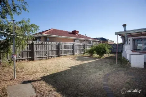 Property photo of 103 Partridge Street Lalor VIC 3075
