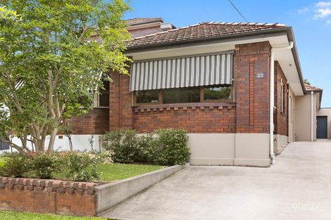 Property photo of 35 Mackenzie Street Concord West NSW 2138