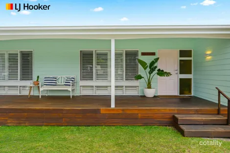 33 Gerringong St, Currarong, NSW 2540