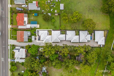 Property photo of 2/20 Eurimbla Street Thornton NSW 2322