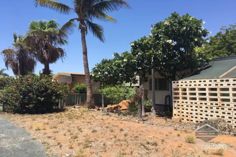 40 Robinson St, Port Hedland, WA 6721