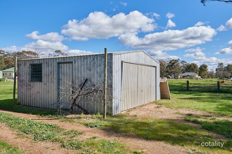 Property photo of 8 Grant Street Ganmain NSW 2702