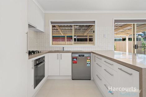 Property photo of 9 Larkspur Close Epping VIC 3076