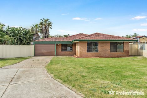 Property photo of 20 Stipling Gardens Leda WA 6170