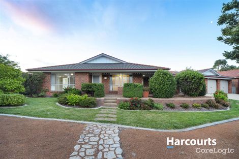 Property photo of 45 Burdekin Avenue Amaroo ACT 2914