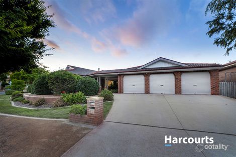 Property photo of 45 Burdekin Avenue Amaroo ACT 2914