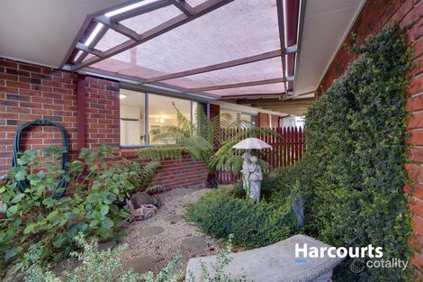 Property photo of 45 Burdekin Avenue Amaroo ACT 2914