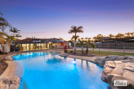 Property photo of 56 Corfield Street Point Vernon QLD 4655