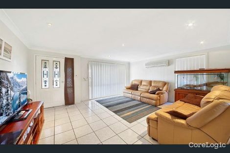 Property photo of 27 Bernardo Street Rosemeadow NSW 2560