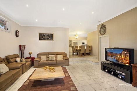 Property photo of 36 Fifth Avenue Condell Park NSW 2200