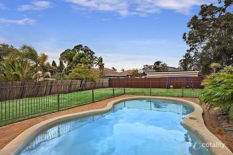 Property photo of 36 Fifth Avenue Condell Park NSW 2200