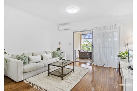 1/298 Cavendish Rd, Coorparoo, QLD 4151