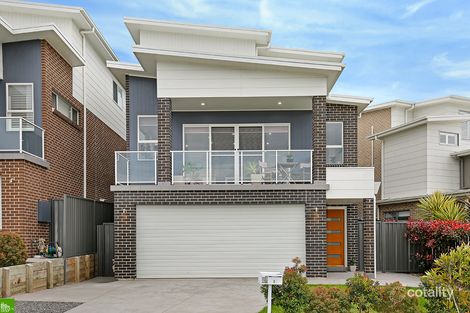 Property photo of 1 Rosemont Circuit Flinders NSW 2529