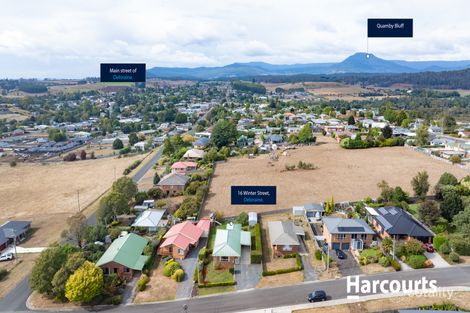 16 Winter St, Deloraine, TAS 7304