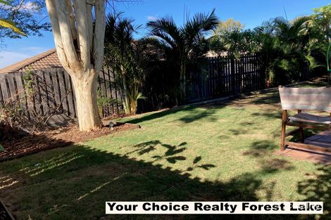 Property photo of 22 Juniper Street Heathwood QLD 4110