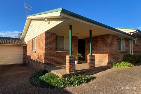 Property photo of 3/51 Fraser Road Long Jetty NSW 2261