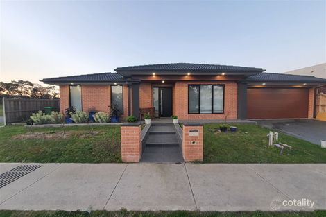 12 Elizabeth Pkwy, Officer, VIC 3809