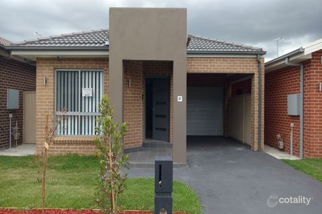 Property photo of 87 Carroll Crescent Plumpton NSW 2761