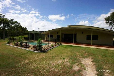 50 Arcadia Dr, Branyan, QLD 4670