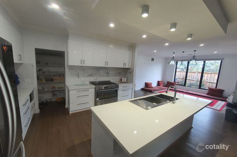 Property photo of 12 Elizabeth Parkway Officer VIC 3809