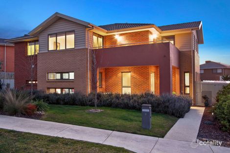 3 Arnot Ct, Croydon, VIC 3136