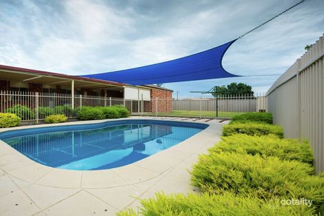 51 Macbean St, Culcairn, NSW 2660