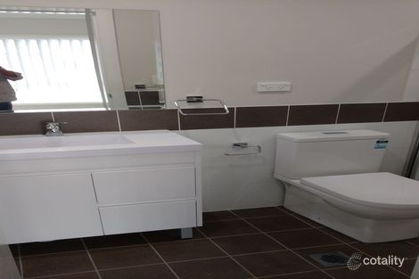 Property photo of 87 Carroll Crescent Plumpton NSW 2761