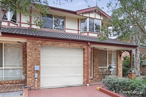 Property photo of 16/12 Sinclair Avenue Blacktown NSW 2148