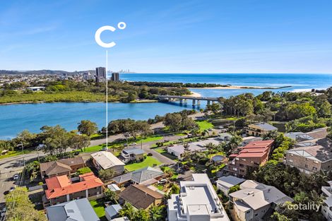 Property photo of 2/74 Duringan Street Currumbin QLD 4223