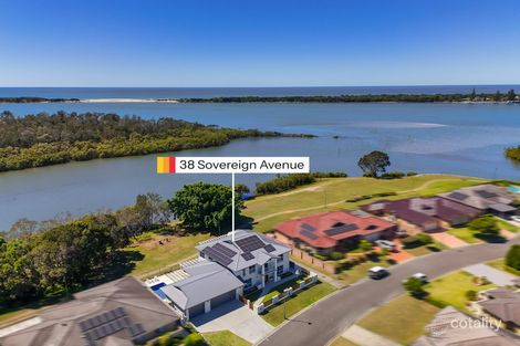 38 Sovereign Ave, Harrington, NSW 2427
