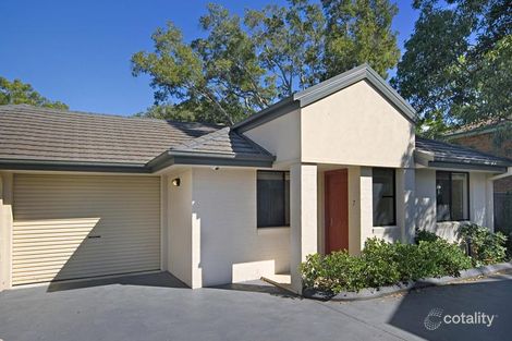 7/88-90 Dunban Rd, Woy Woy, NSW 2256